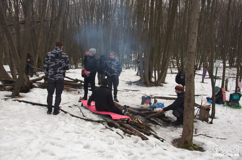 Охорона