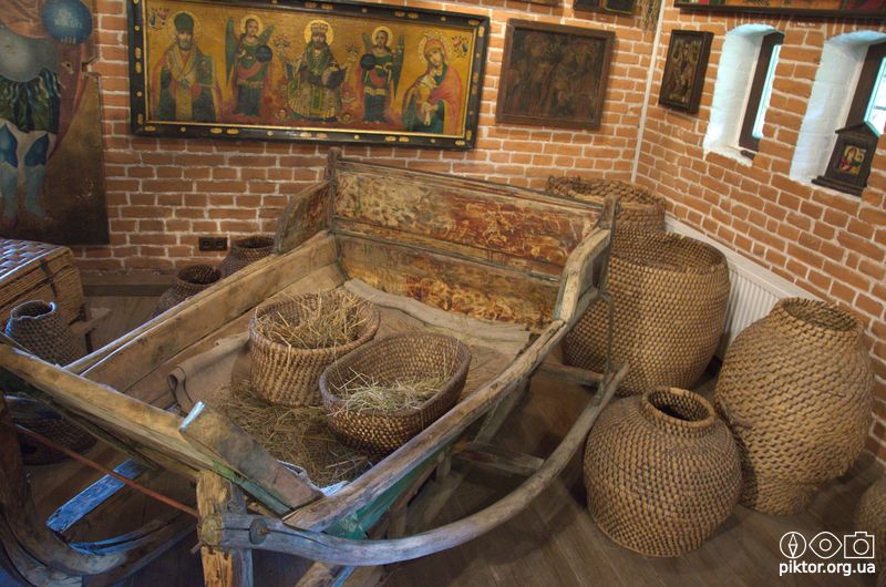Замок Радомисль