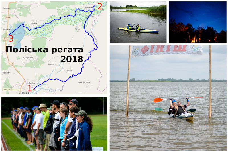 Поліська регата