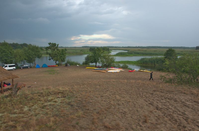 Табір