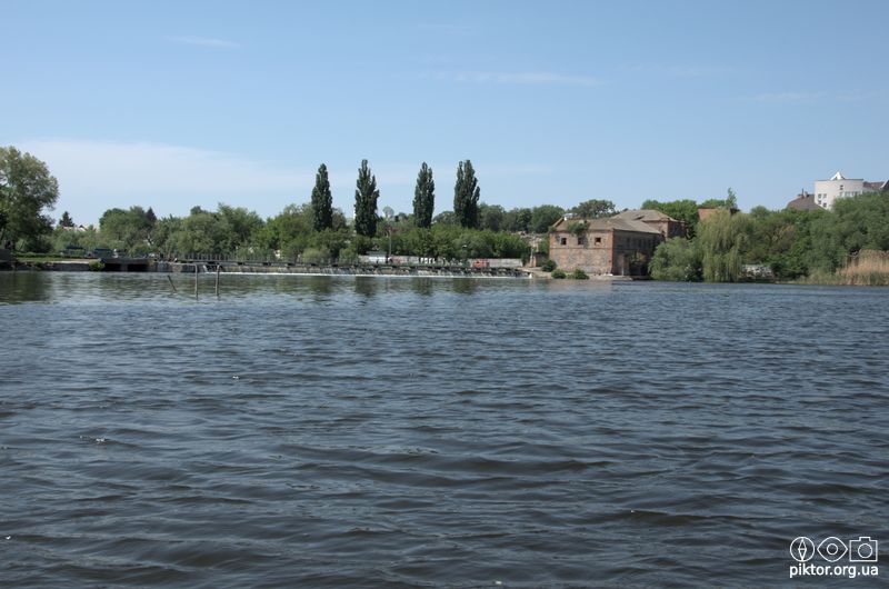 Каякінг
