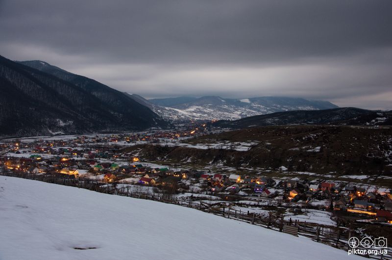 Колочава