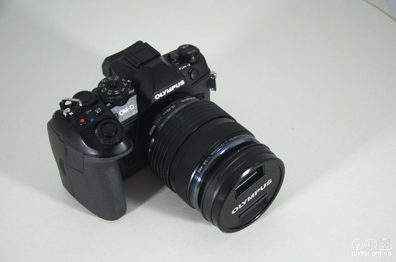 Olympus