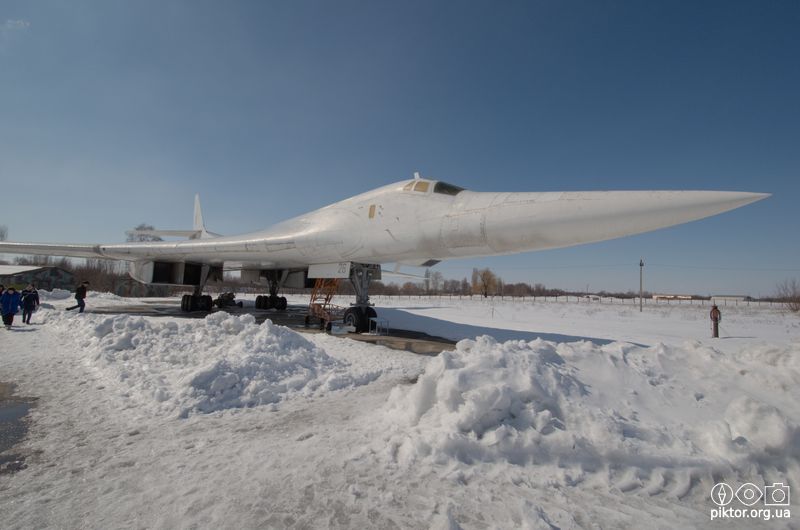 Полтавський авіамузей