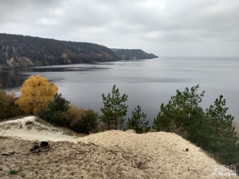 Трахтемирів