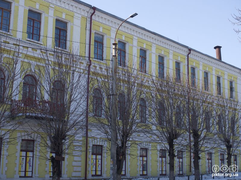 Готель Брістоль