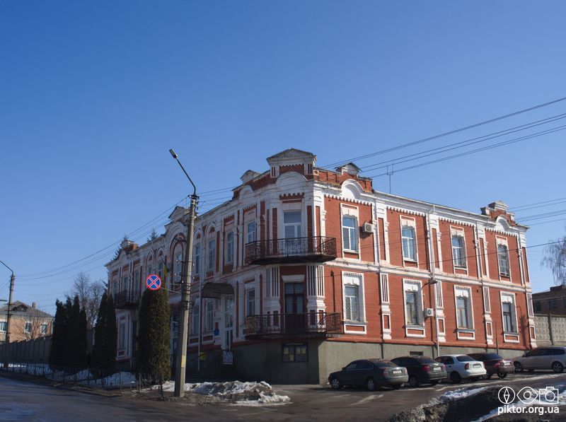 Готель Новоєвропейський