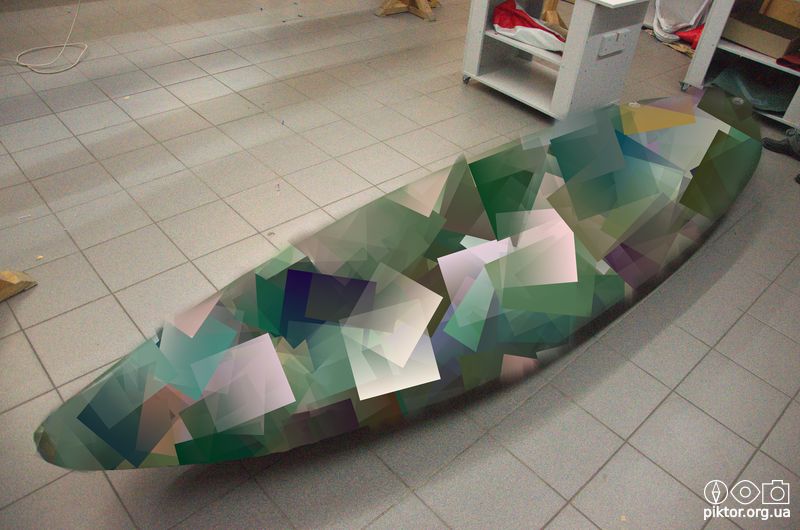 Експериментальний зразок