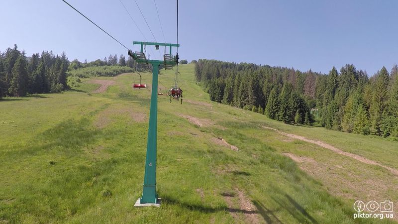 Підйомник
