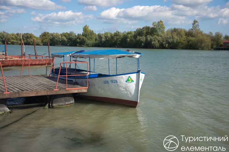 Швартування