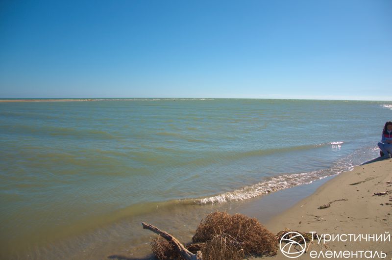 Чорне море