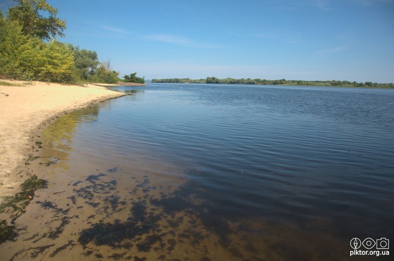 Зупинка коло джерела