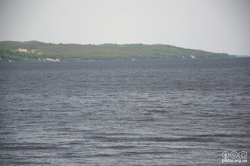 Водосховище