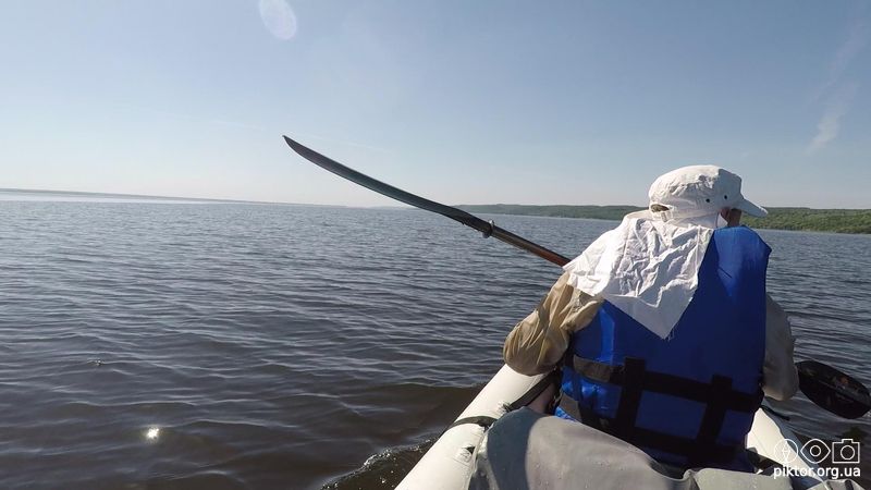 Водосховище