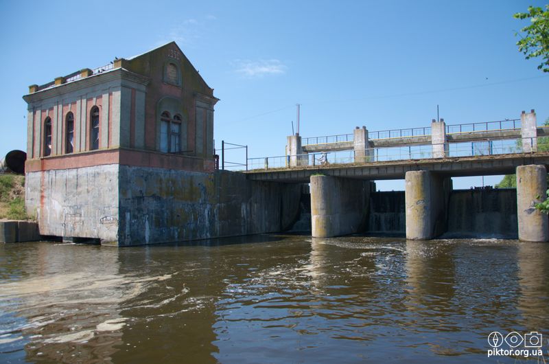Гребля