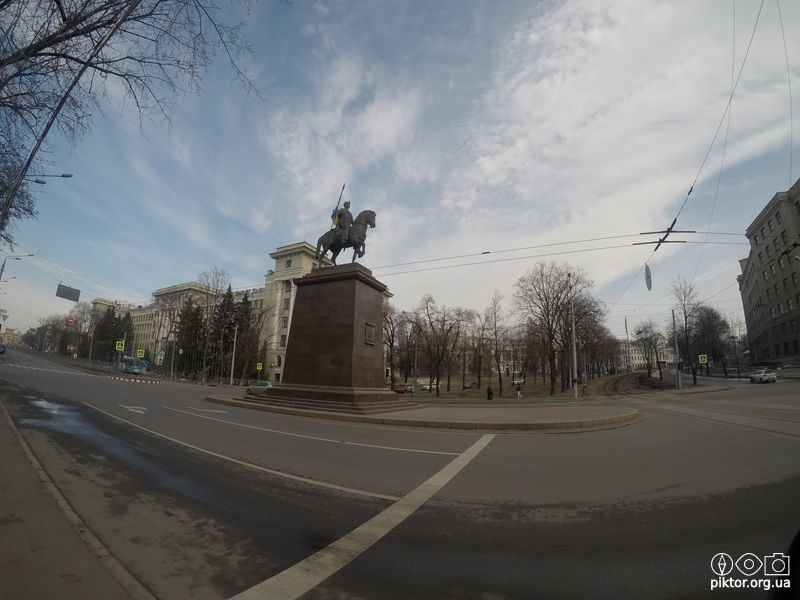 Засновник Харкова