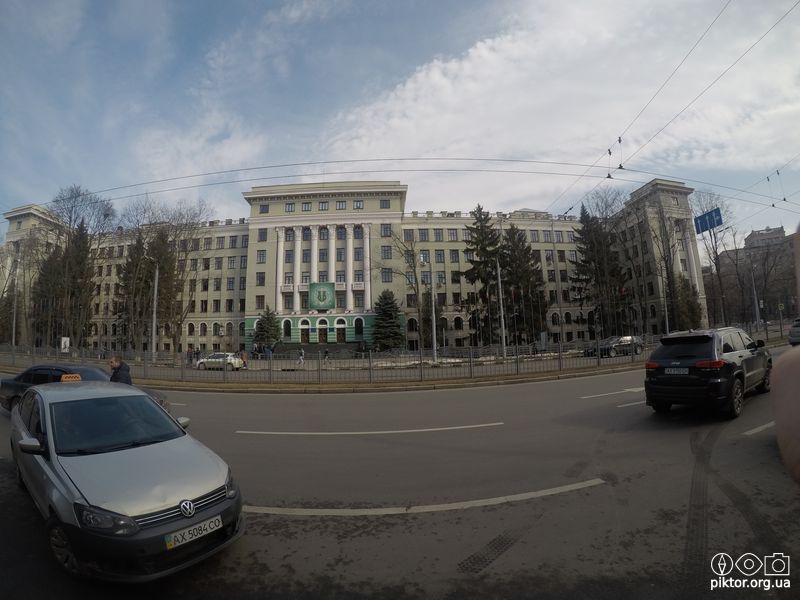 Навчальний заклад