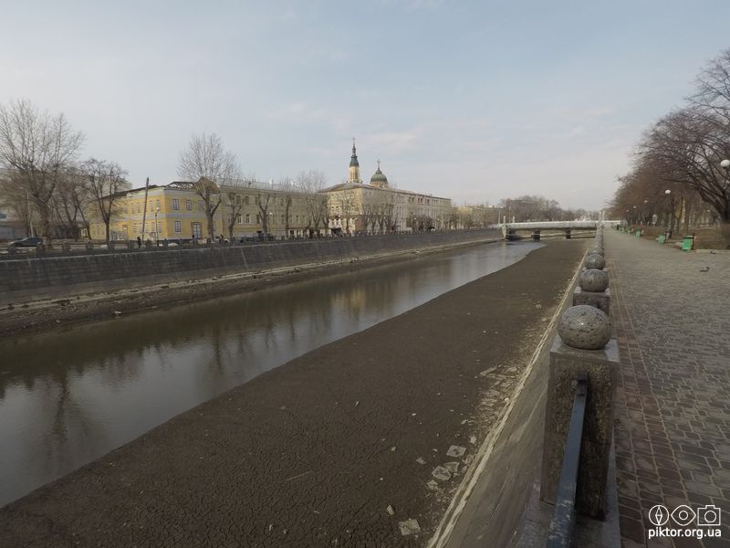 Лопанська набережна