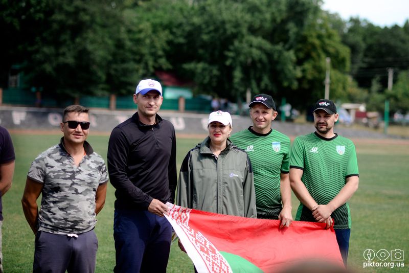 Білоруси