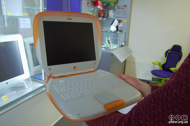 iBook