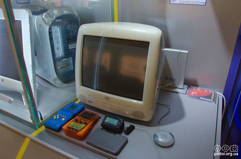 iMac