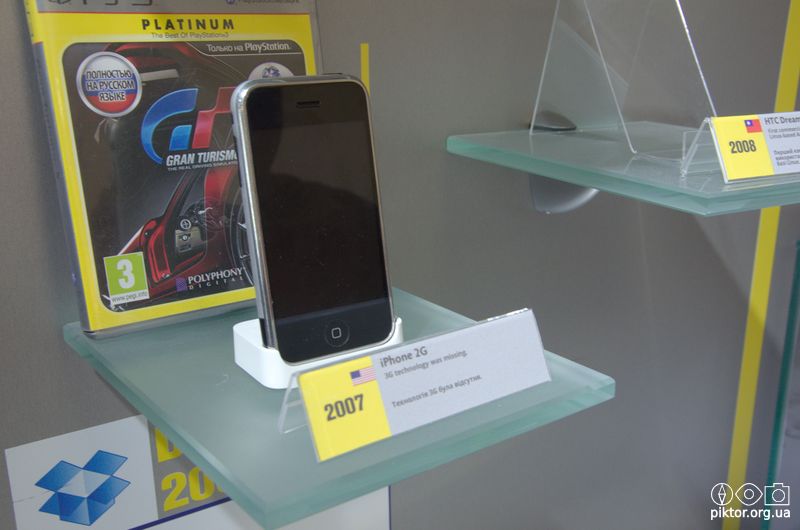 iPhone