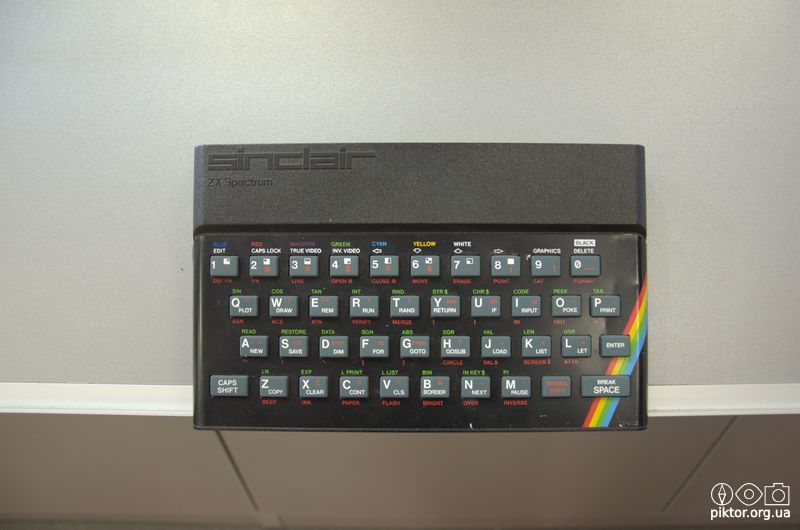 ZX Spectrum