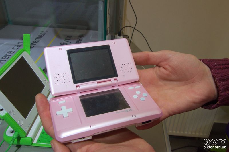 Nintendo DS