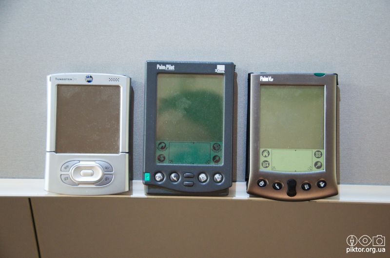 PDA