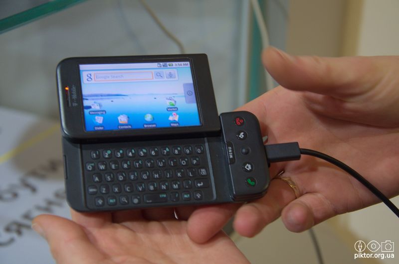 HTC Dream