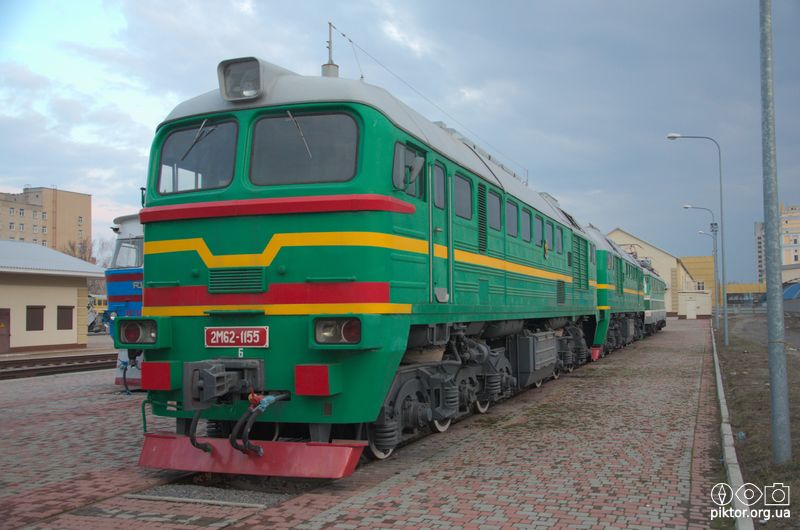 2М62