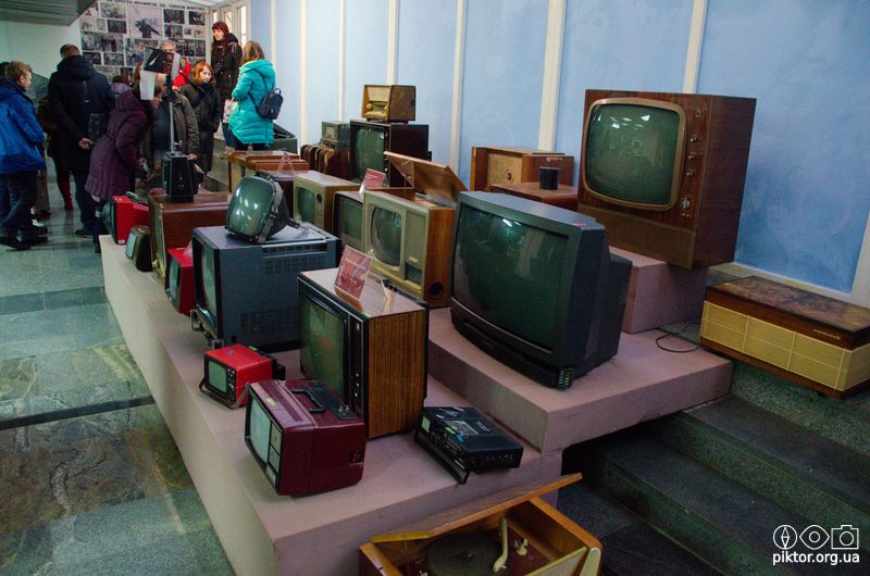 Телевізори