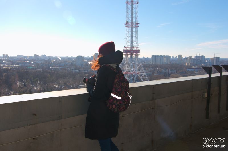 Вид на випалювач мізків