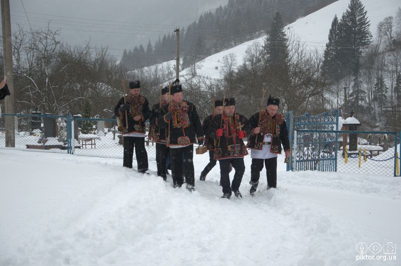 Колідники