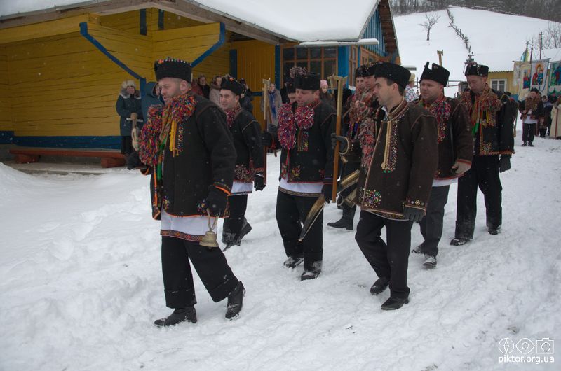 Колідники