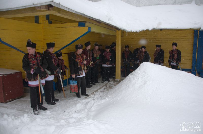 Колідники