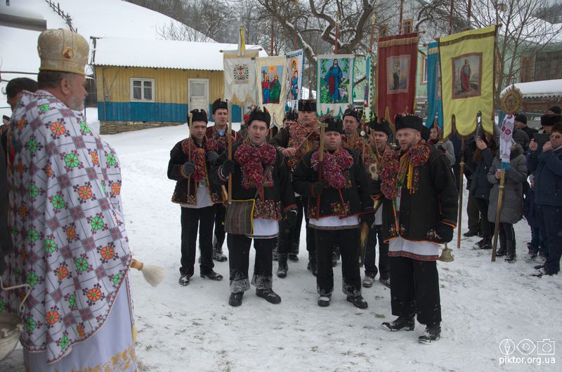 Віншування