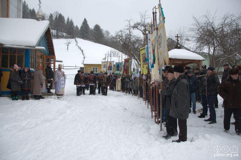 Церемонія
