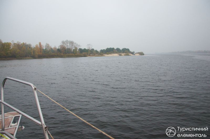 Галсування