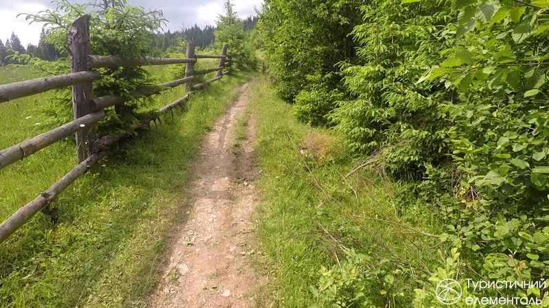 Початок крутого підйому