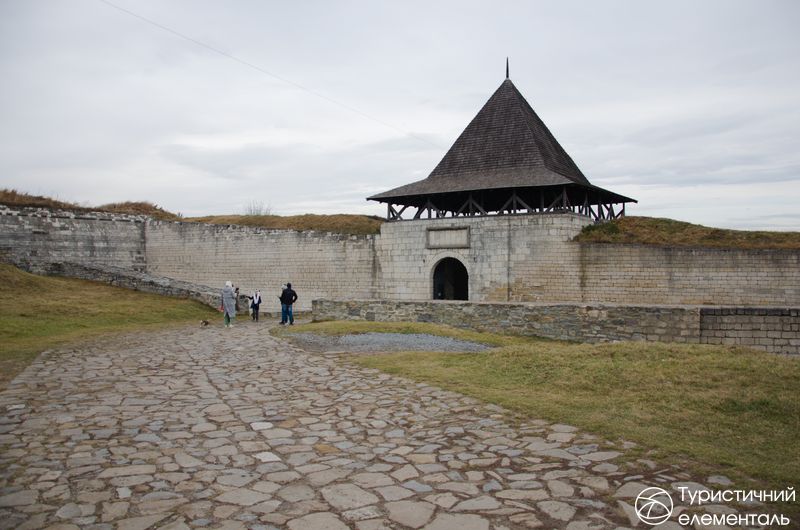 Бендерська брама