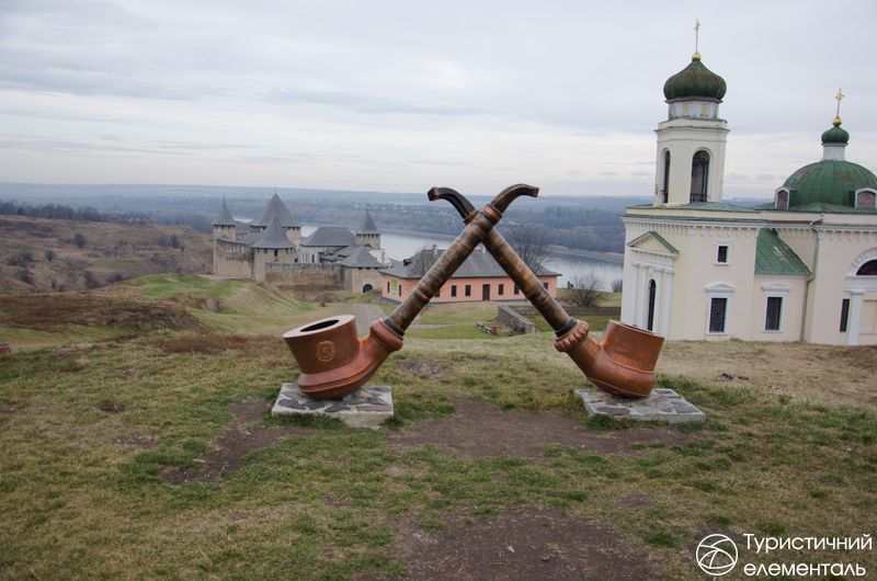 Люльки фотозона