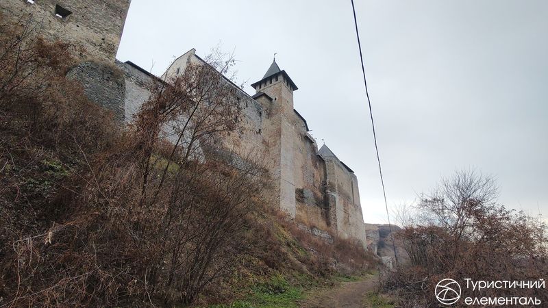 Беріг Дністра