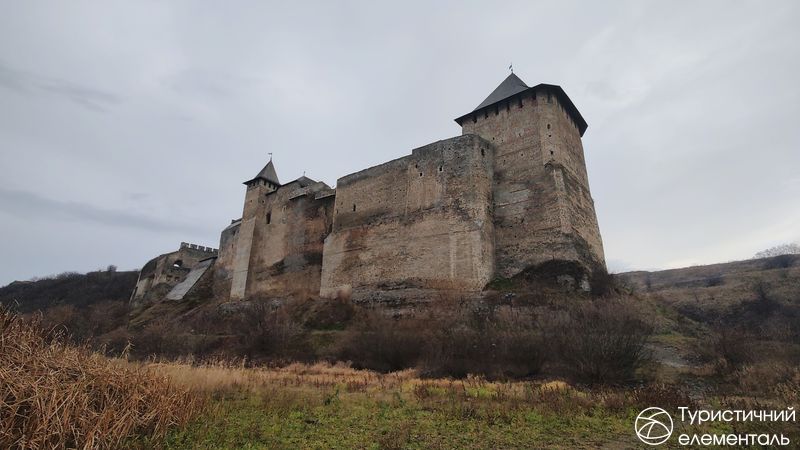 Кам'янецька брама