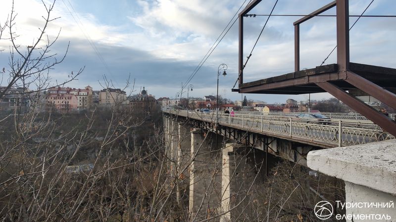 Новопланівський міст