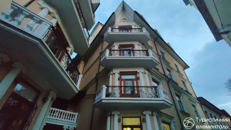 Татарська вулиця