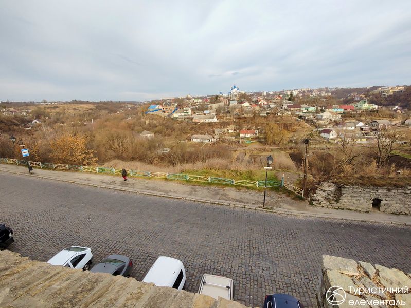 Північна парковка