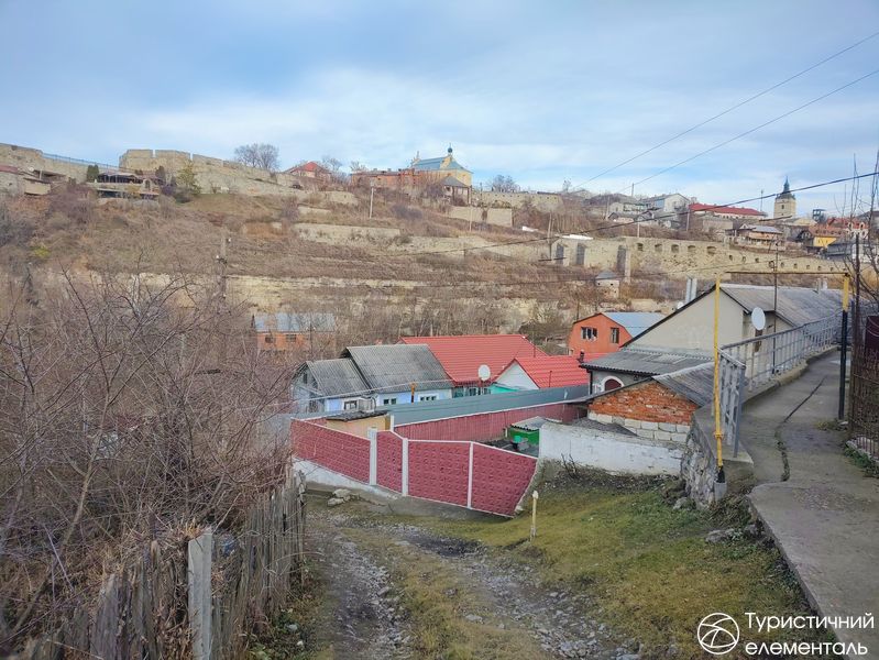 Руські фільварки