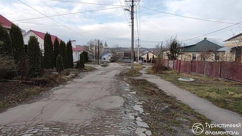 Подільська вулиця