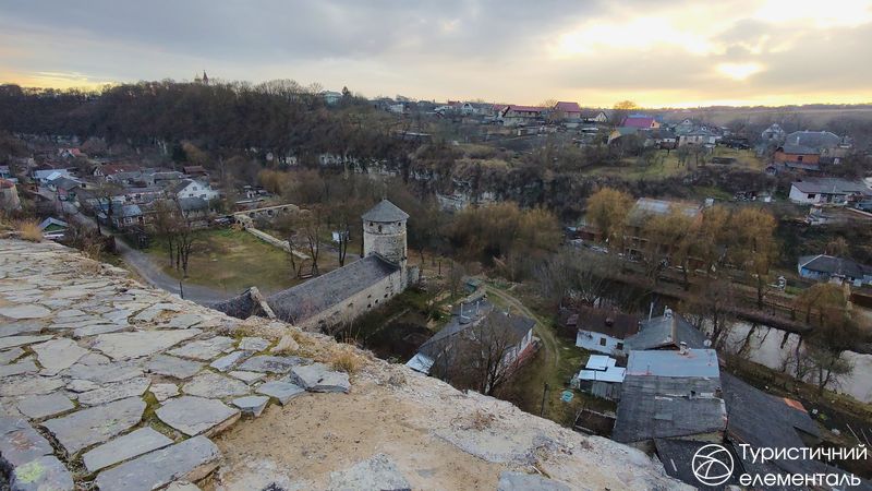 Руська башта